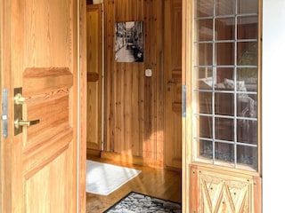 Vakantiehuis Tösse Buitenaudio-opname 2