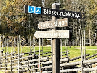 Maison de vacances Tösse  20