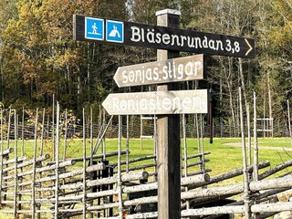 Vakantiehuis Tösse  20