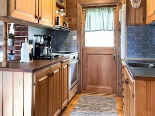 Maison de vacances Tösse  31