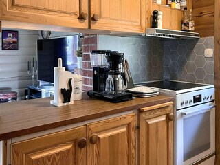 Maison de vacances Tösse  33