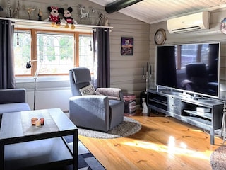 Maison de vacances Tösse  15