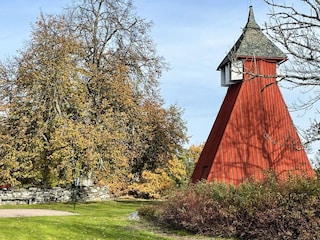 Maison de vacances Tösse  24