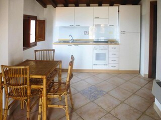 Vakantiepark Rio nell'Elba Kenmerken 20