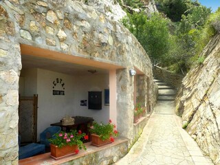 Parco vacanze Rio nell'Elba Caratteristiche 19