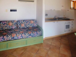Vakantiepark Rio nell'Elba Kenmerken 22