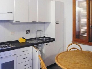 Vakantiepark Rio nell'Elba Kenmerken 23