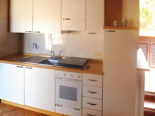 Vakantiepark Rio nell'Elba Kenmerken 22