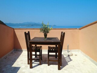 Vakantiepark Rio nell'Elba Buitenaudio-opname 12