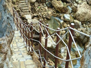 Parco vacanze Rio nell'Elba Ambiente 33