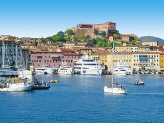 Vakantiepark Rio nell'Elba Omgeving 36