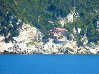 Parque de vacaciones Rio nell'Elba Entorno 37
