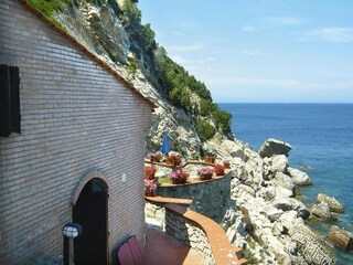 Vakantiepark Rio nell'Elba Buitenaudio-opname 4