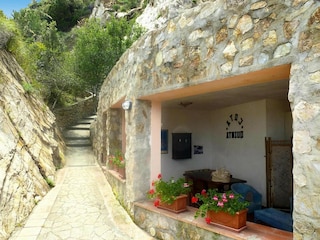 Parc de vacances Rio nell'Elba Enregistrement extérieur 4