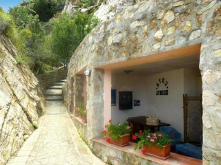 Vakantiepark Rio nell'Elba Buitenaudio-opname 6