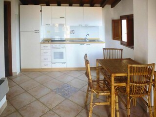 Vakantiepark Rio nell'Elba Kenmerken 17