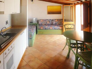 Vakantiepark Rio nell'Elba Kenmerken 18
