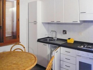 Vakantiepark Rio nell'Elba Kenmerken 19