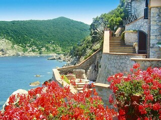 Vakantiepark Rio nell'Elba Buitenaudio-opname 5