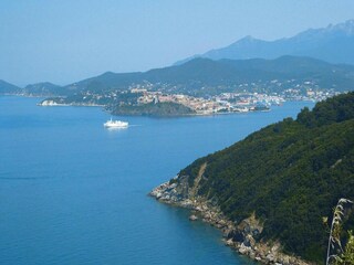 Vakantiepark Rio nell'Elba Omgeving 31