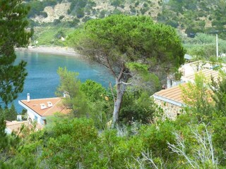 Parque de vacaciones Rio nell'Elba Entorno 33