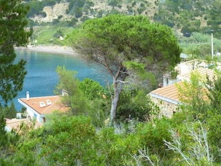 Vakantiepark Rio nell'Elba Omgeving 33