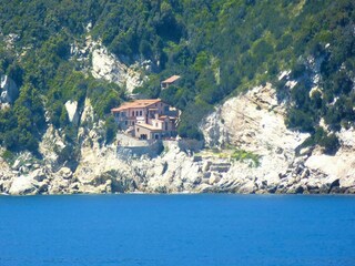 Parque de vacaciones Rio nell'Elba Entorno 34