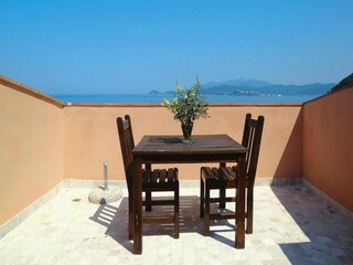 Vakantiepark Rio nell'Elba Buitenaudio-opname 10