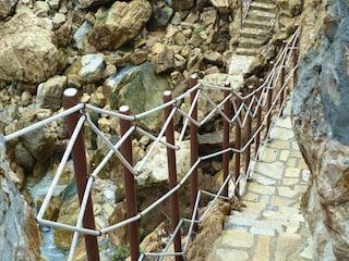 Parco vacanze Rio nell'Elba Ambiente 36