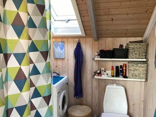 Ferienhaus Jegum  32