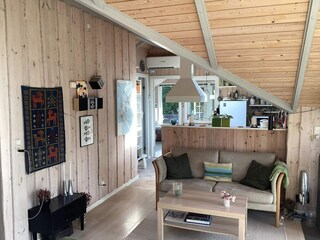 Ferienhaus Jegum  33