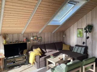 Ferienhaus Jegum  34