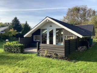 Ferienhaus Jegum  15