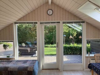 Ferienhaus Jegum  35