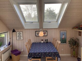 Ferienhaus Jegum  16