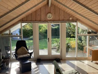 Ferienhaus Jegum  25