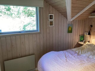 Ferienhaus Jegum  26