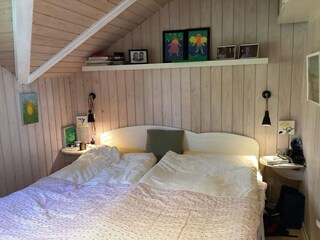 Ferienhaus Jegum  19