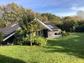 Ferienhaus Jegum  21