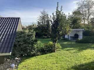 Ferienhaus Jegum  27