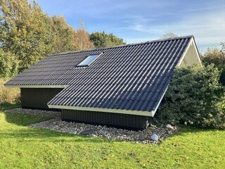 Ferienhaus Jegum  28