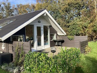 Ferienhaus Jegum  23