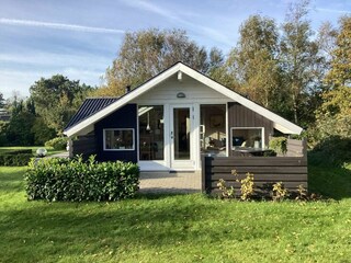 Ferienhaus Jegum  29