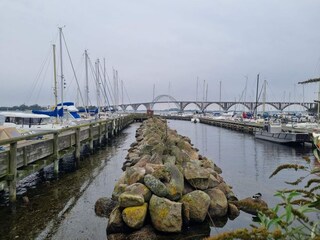 Ferienhaus Kalvehave  26