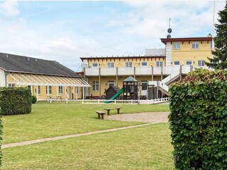 Ferienhaus Kalvehave Außenaufnahme 1