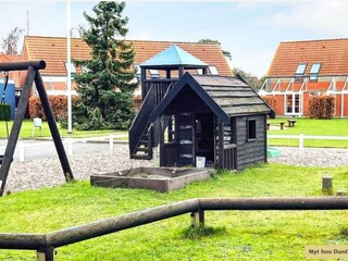 Vakantiehuis Kalvehave  20