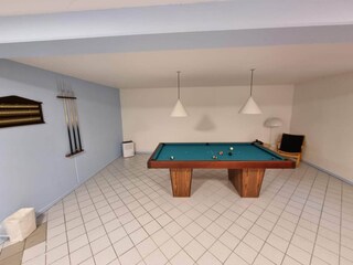 Ferienhaus Kalvehave  5