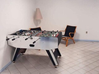 Vakantiehuis Kalvehave  6