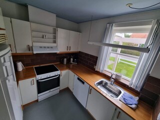 Vakantiehuis Kalvehave  22