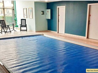 Vakantiehuis Kalvehave  7